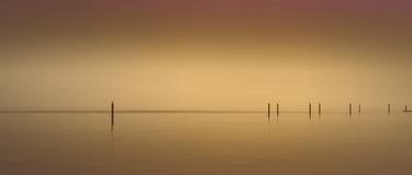 Original Illustration Landscape Photography by Redrumstudio  Italy