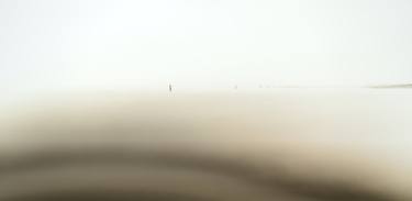 Original Illustration Landscape Photography by Roberto Cavazzuti Redrumstudio