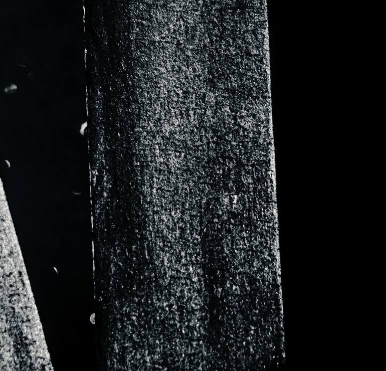 Original Contemporary Abstract Photography by Roberto Cavazzuti Redrumstudio