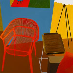 Collection Curator Picks: The Other Art Fair Chicago Spring 2024
