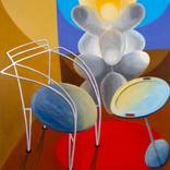Collection Large Scale Work