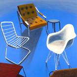 Collection Chairs