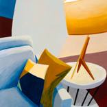 Collection Interiors and Still Life