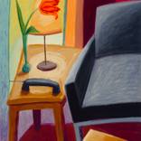 Collection Interiors and Still Life