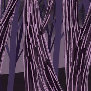Collection Digital Drawings