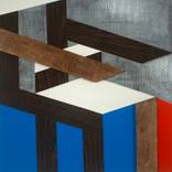 Collection Constructions and Sculpture