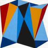 Collection Inspired by Ellsworth Kelly