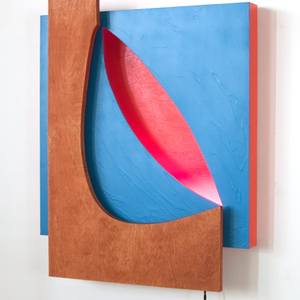 Collection Constructions and Sculpture