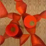 Collection Constructions and Sculpture