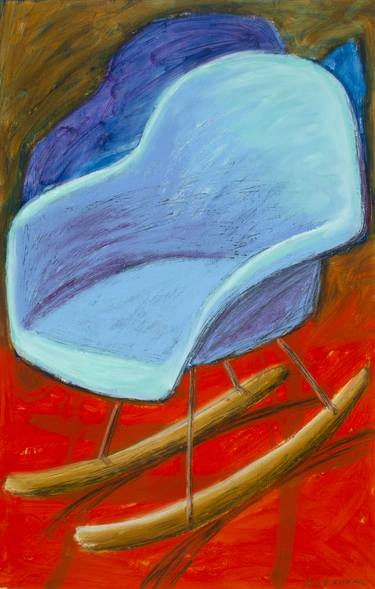 Blue Rocker thumb