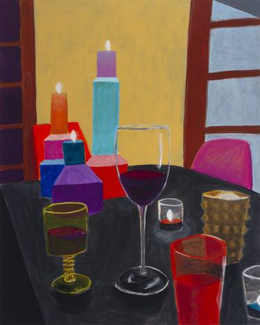 Holiday Table thumb
