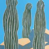 Collection Inspired by David Hockney