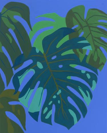 Monstera Shadows 3 thumb