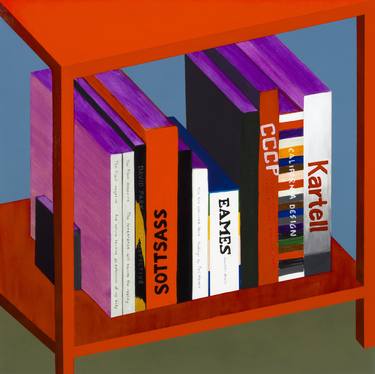 Bedside Books thumb