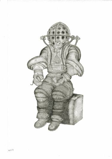 Diving Suit thumb