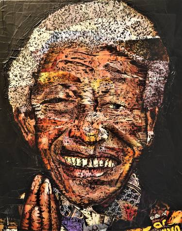 Nelson Mandela thumb