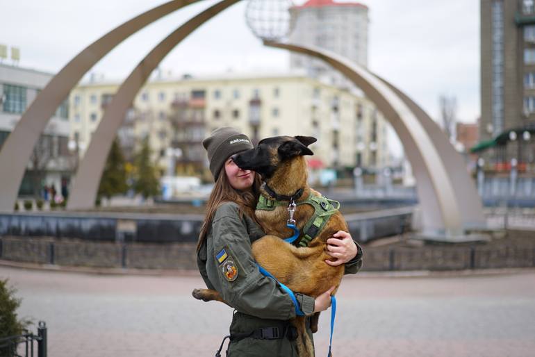 Original Documentary People Photography by Aleksejs Kuznecovs