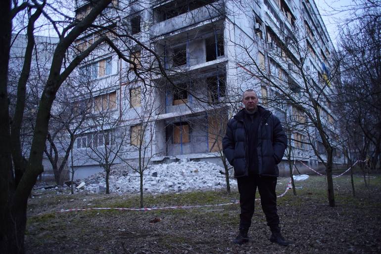 Original Documentary People Photography by Aleksejs Kuznecovs