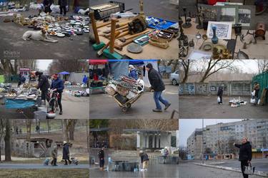 Kharkiv, Ukraine. March 2024 (8-12) thumb