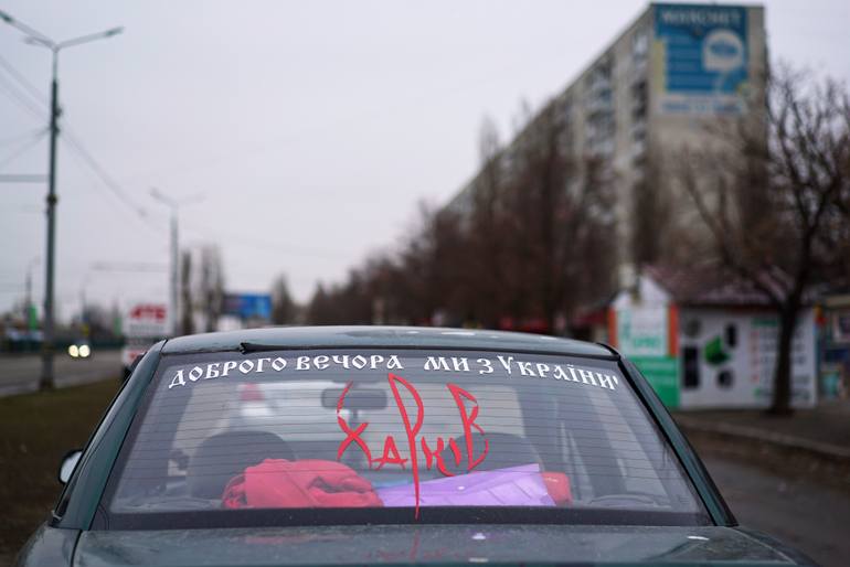 Original Documentary Cities Photography by Aleksejs Kuznecovs