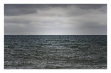 Print of Realism Seascape Photography by Will Spring