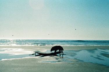 Original Documentary Seascape Photography by Katia Shipulina