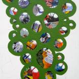 Composition 6 by lee bazen