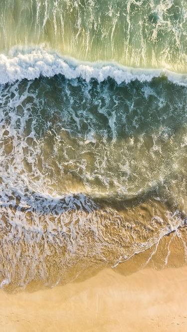Print of Beach Photography by João Paulino