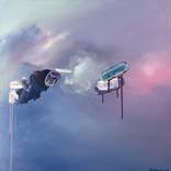 Drift by Amy Rimmer