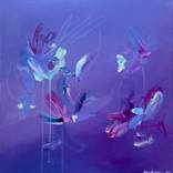 Wisp by Amy Rimmer