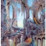 Airspace Factory - Limited Edition of 40 by Joe Brockerhoff
