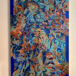 Narrative Frames by Yasaman Mollasalehi