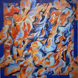 Narrative Frames( Small transformation) by Yasaman Mollasalehi