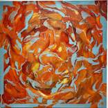 Narrative Frames (Small Transformation) by Yasaman Mollasalehi