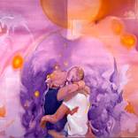 Echoes of Belonging by Yasaman Mollasalehi