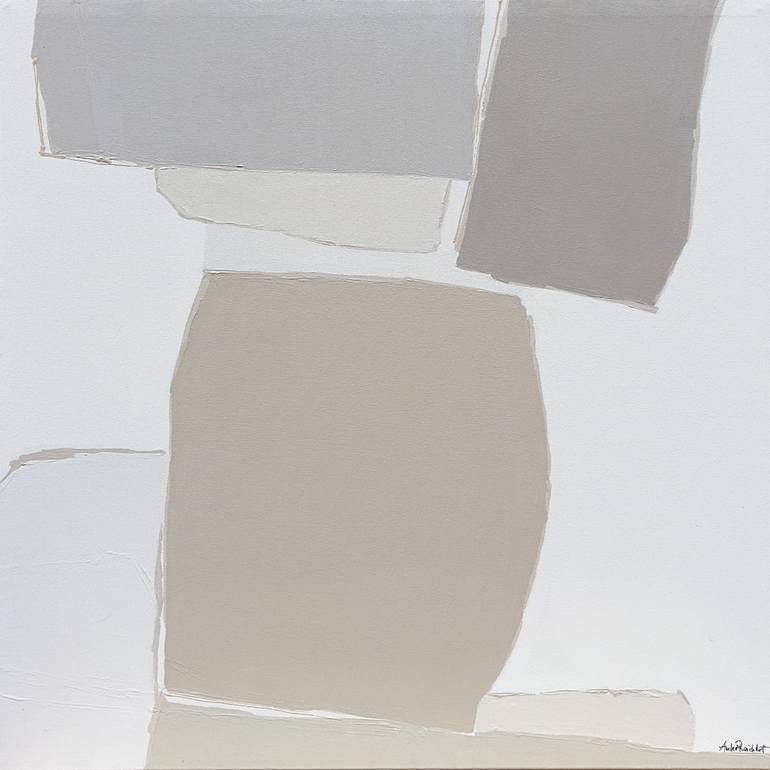 Original  Painting by andrea reichhart