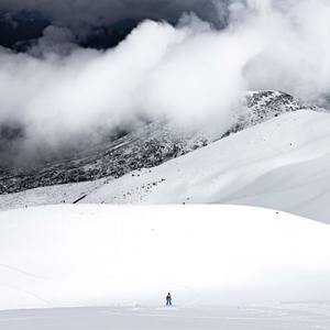 Collection Alpine Escapes