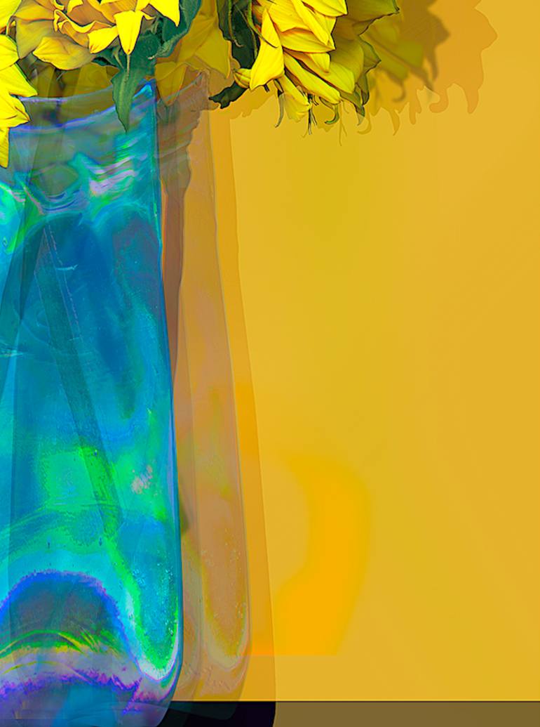 Original Conceptual Floral Photography by Patrick Beilman