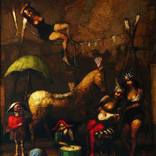 Rope walker's show by Shota  Voskanyan