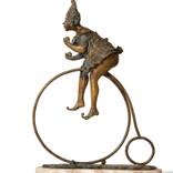 Juggler by Shota  Voskanyan