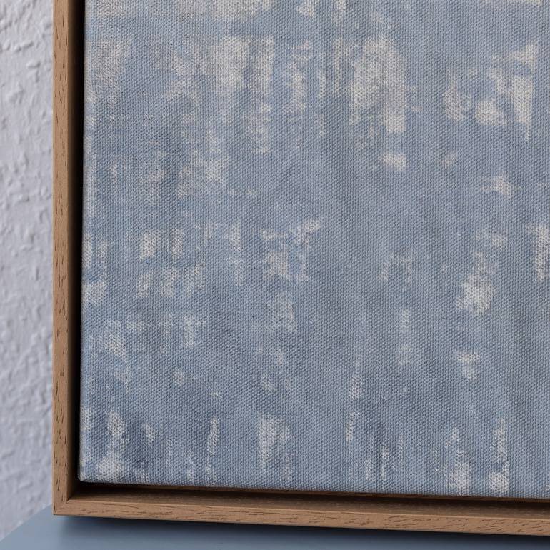 Original Impressionism Abstract Painting by Mareike Böhmer