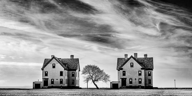 December Desolation Photography by David Fonda Saatchi Art