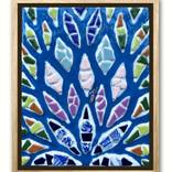 The Path to Peace 8x10 by Kristin Ruscher