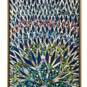 The Path to Paradise 36x48