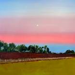 Dawn at Winterton by Francesca Currie