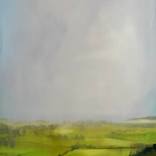 Misty Dawn by Francesca Currie