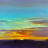Remnants of light by Francesca Currie