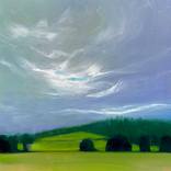 The Shire by Francesca Currie