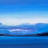 Slatterdale Blue by Francesca Currie
