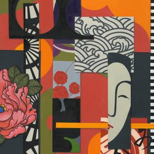 Collection The Other Art Fair London | Trend: Geometric